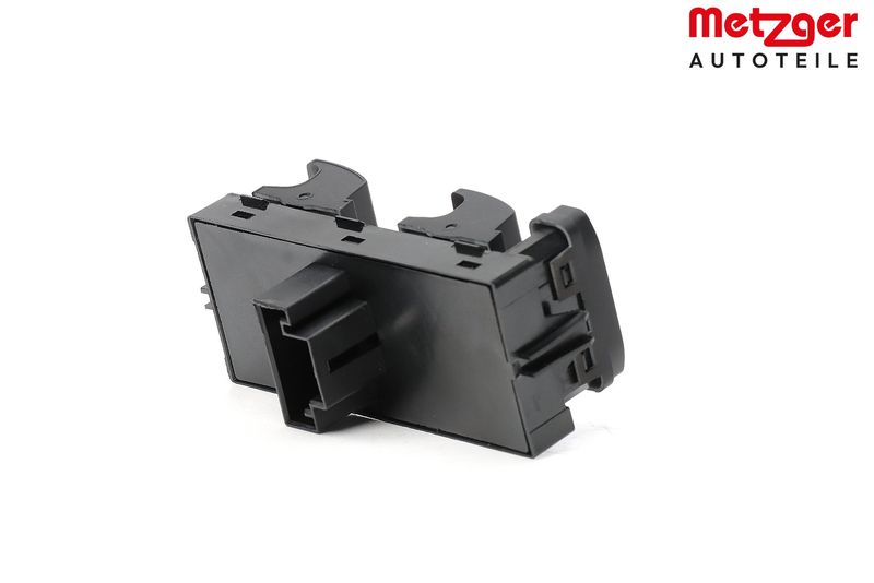 METZGER AUTOTEILE 0916978 Switch, window regulator