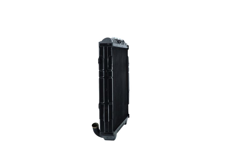 Radiador, refrigeración del motor NRF 52282