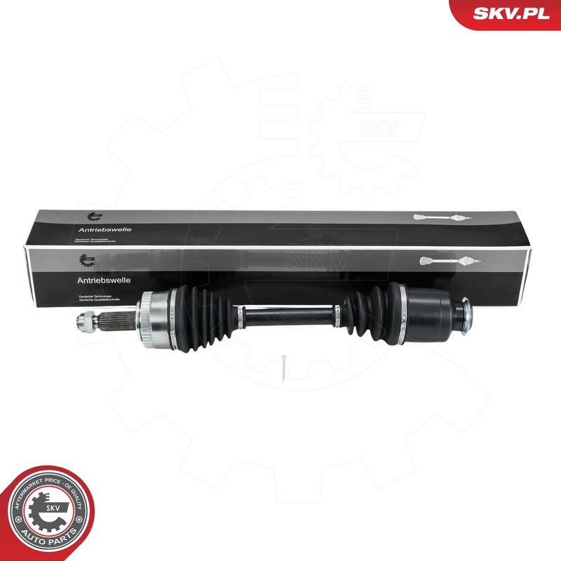 Veovõll, ESEN SKV 40SKV134