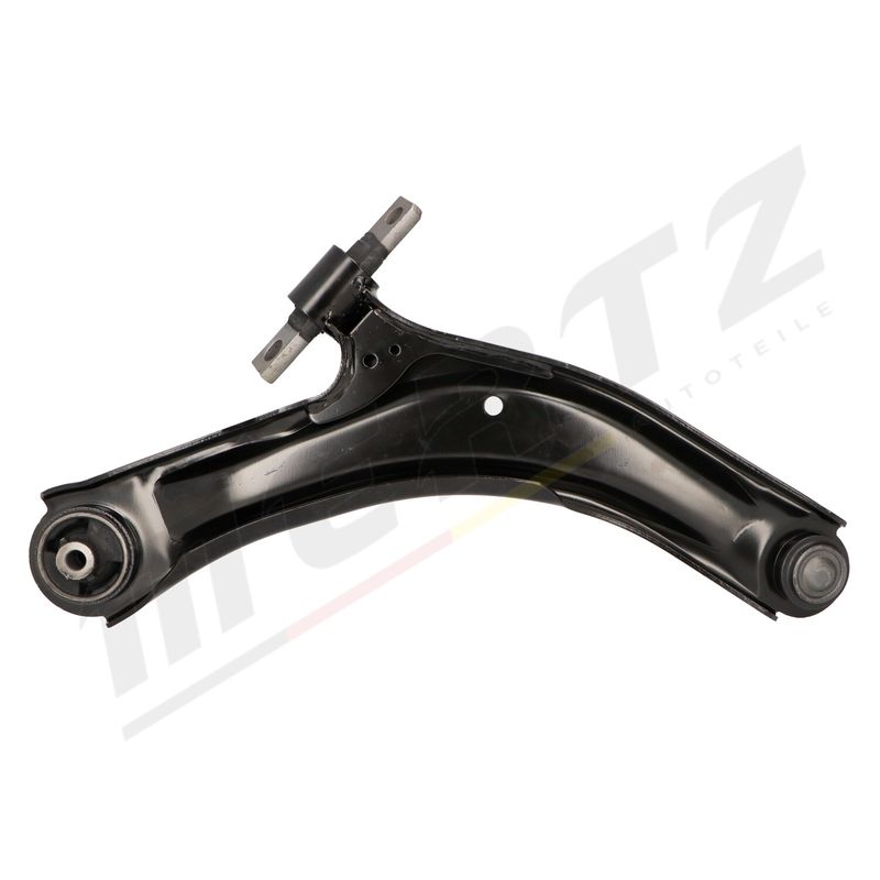 MERTZ M-S2100 Control/Trailing Arm, wheel suspension