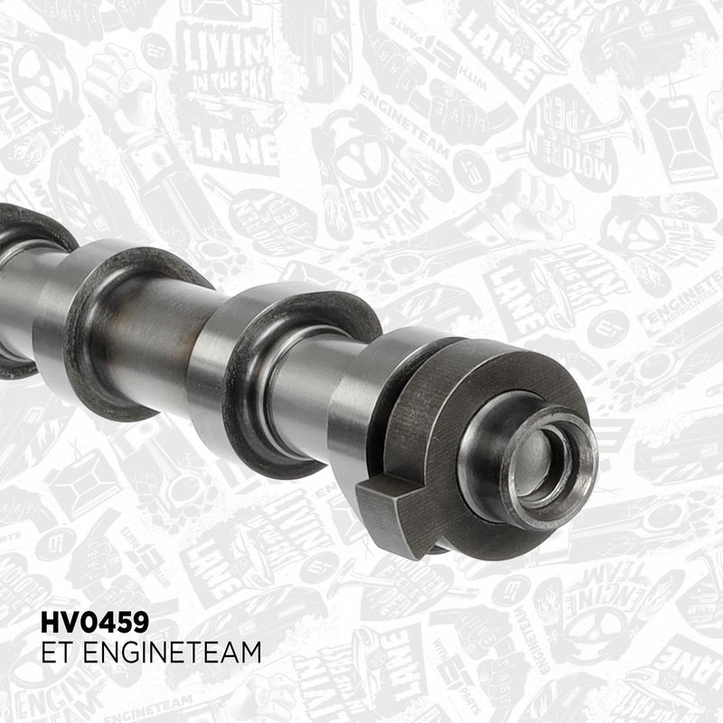 Product Image - Nokkenasset - HV0461 - ET ENGINETEAM