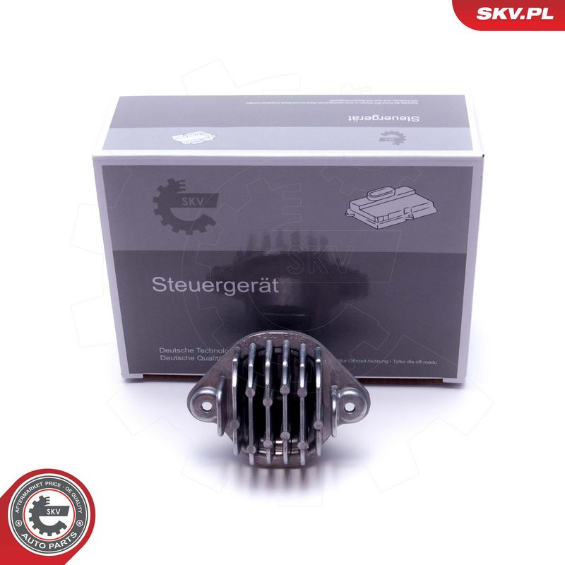 Juhtseade, valgustus, ESEN SKV 59SKV078