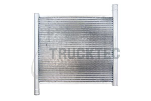 TRUCKTEC AUTOMOTIVE 02.40.315 - Radiator, engine cooling