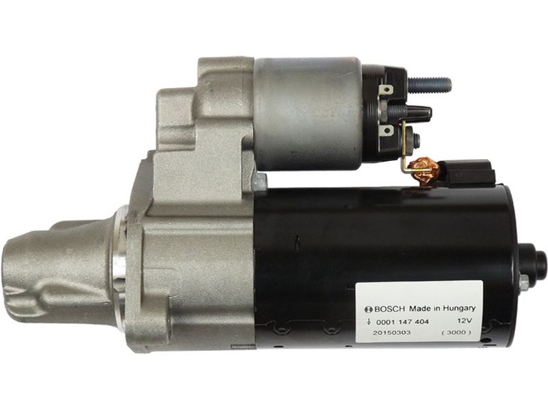 Starter, AS-PL S0491(BOSCH)