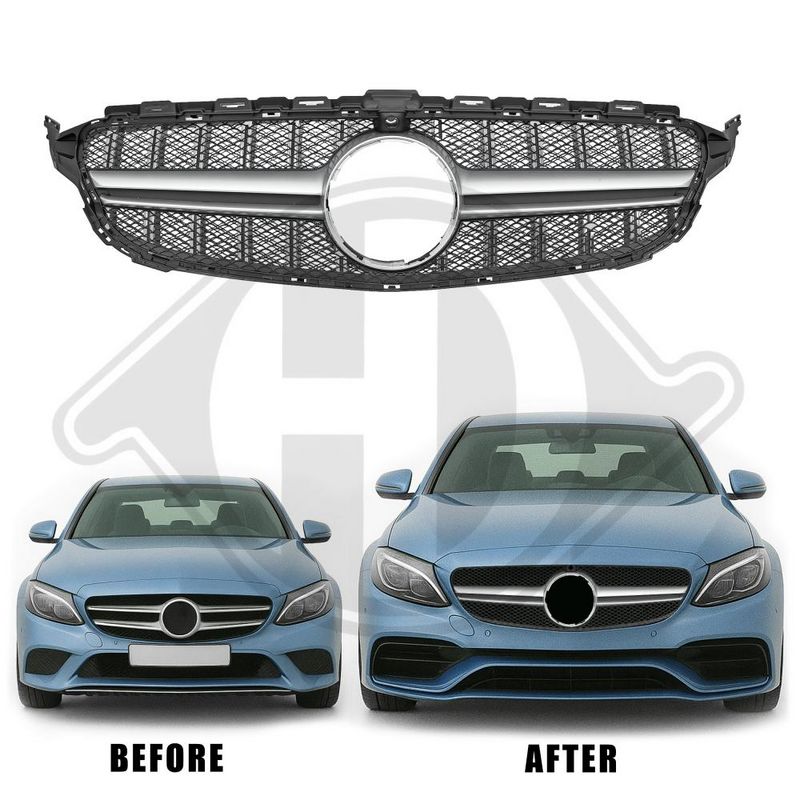 Radiateurgrille