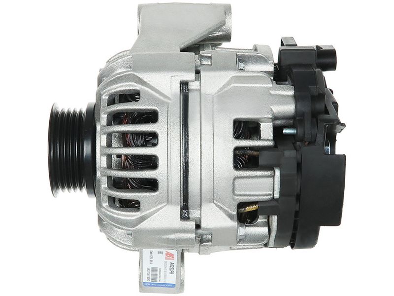 Generaator, AS-PL A0223PR