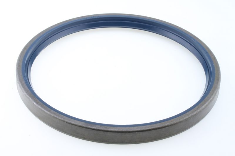 Wellendichtring, Radnabe