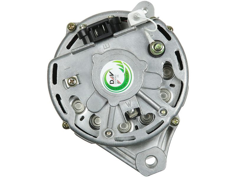 AS-PL A9112 Alternator