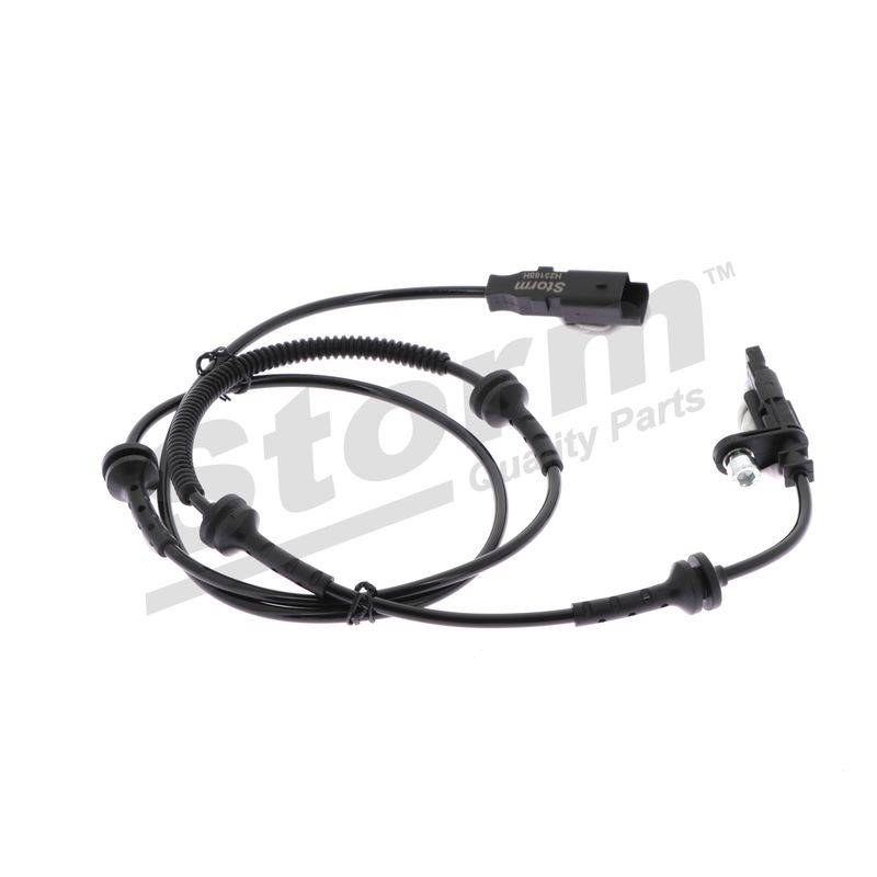 Capteur, vitesse de roue STORM QUALITY PARTS 777102