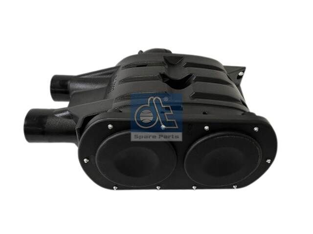 Carcasă, filtru de aer 4.65857SP DT Spare Parts
