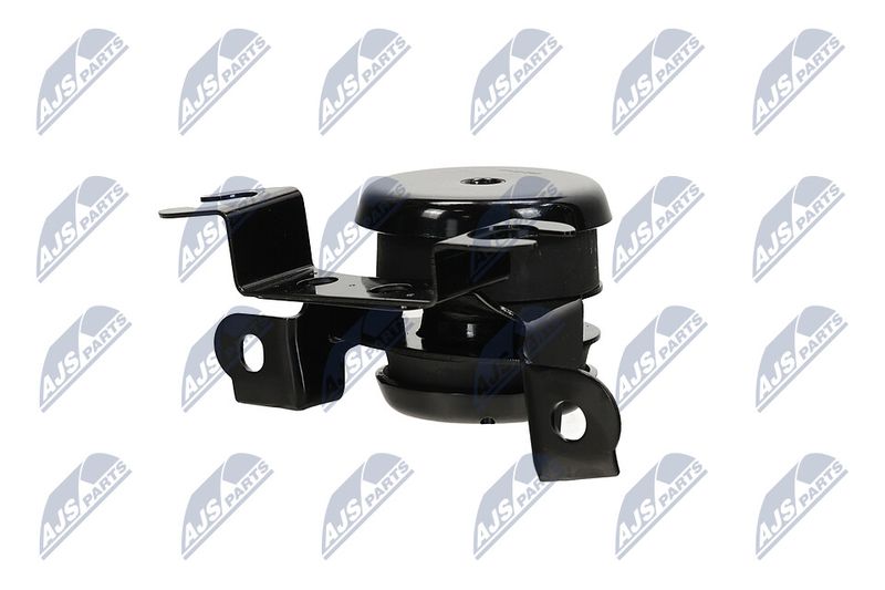 Paigutus, Mootor, NTY ZPS-MZ-040