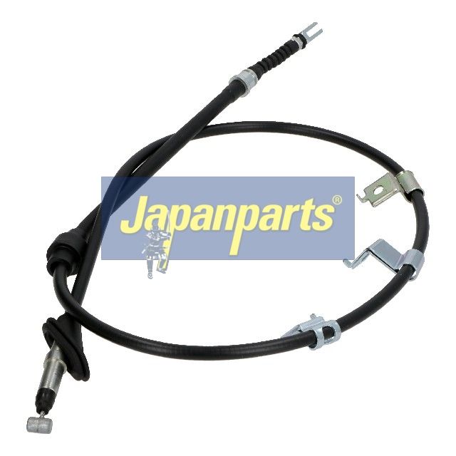 JAPANPARTS Trosas, stovėjimo stabdys