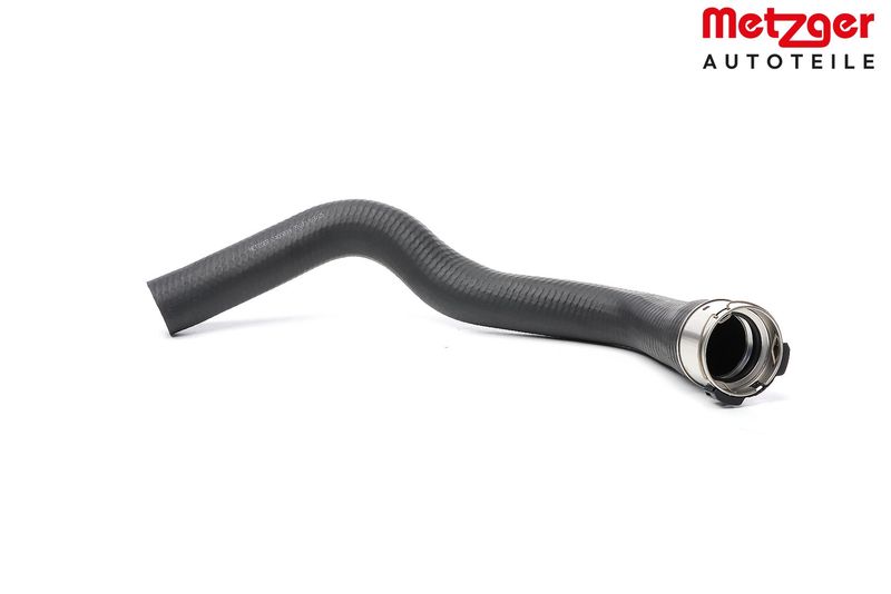 METZGER AUTOTEILE 2400899 Charge Air Hose
