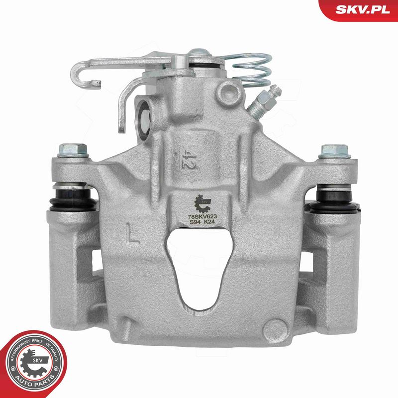 Pidurisadul, ESEN SKV 78SKV623