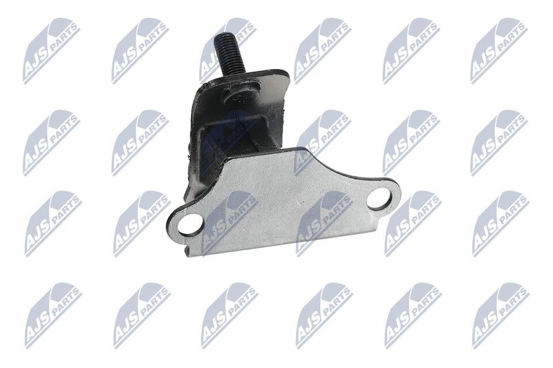 Paigutus, Mootor, NTY ZPS-HD-082