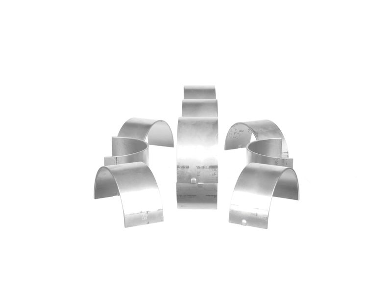 ET ENGINETEAM LP002225 Connecting Rod Bearing Shell Set