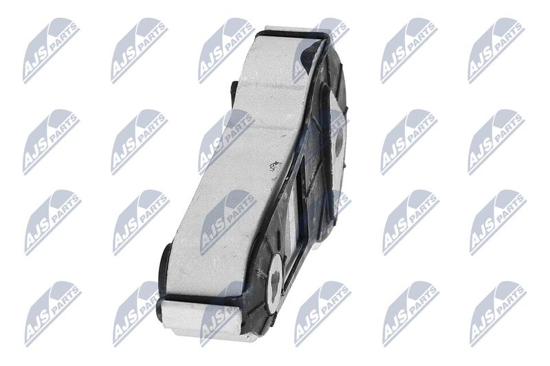 Paigutus, Mootor, NTY ZPS-FR-055