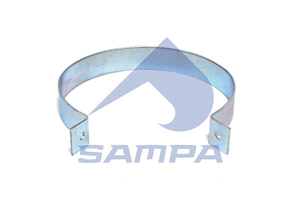 Spojka trubek, výfukový systém 060.222