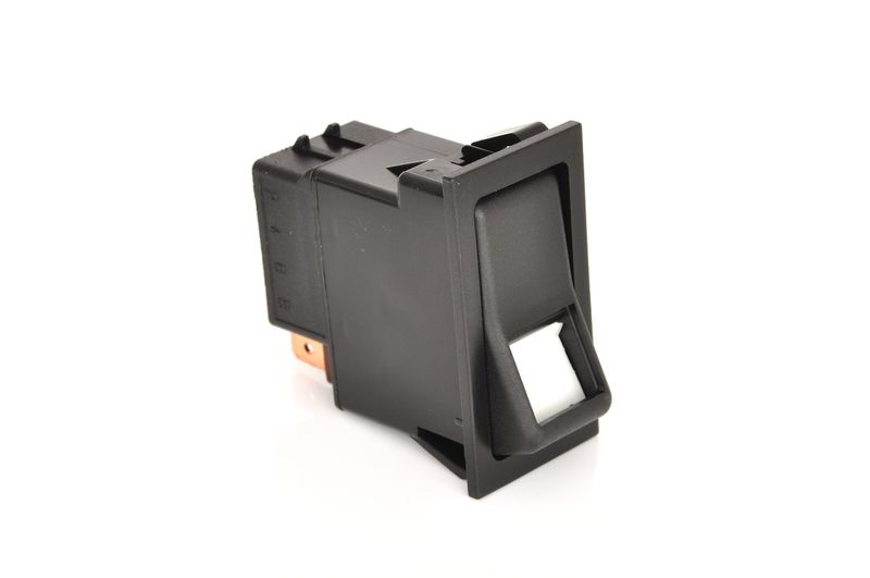 BOSCH 0986348053 Direction Indicator Switch