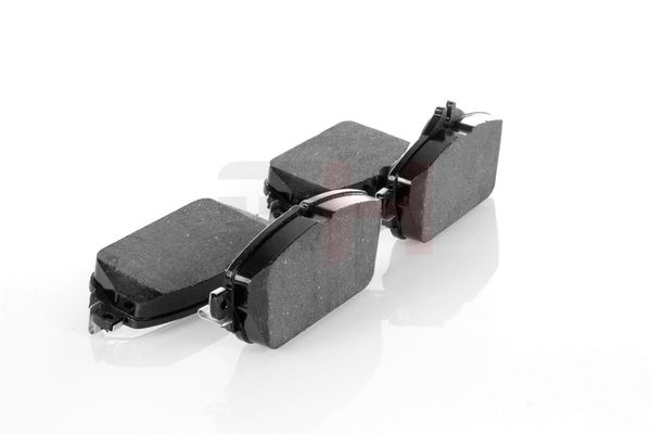 GH GH-412308 Brake Pad Set, disc brake