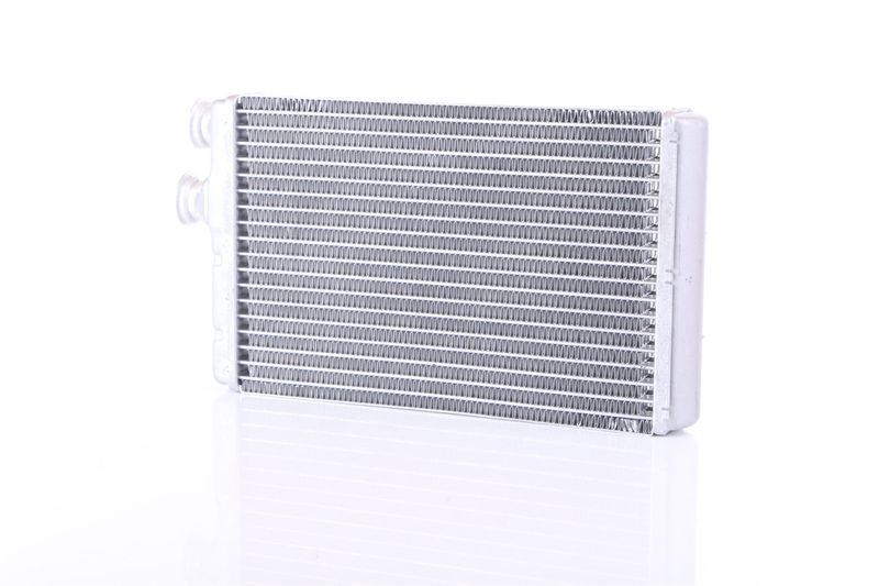 NISSENS 707224 Heat Exchanger, interior heating