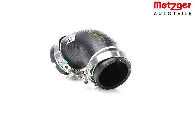 METZGER AUTOTEILE 2420907 Radiator Hose