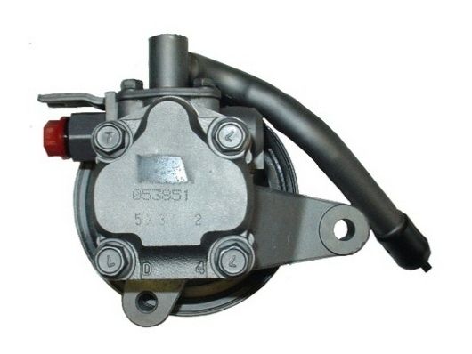 SPIDAN 54434 Hydraulic Pump, steering