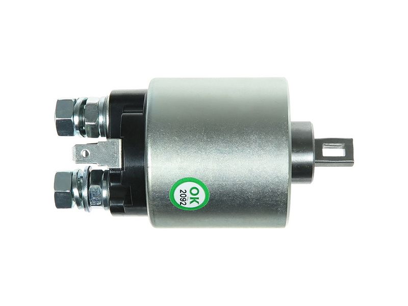 Brand new AS-PL Starter motor solenoid