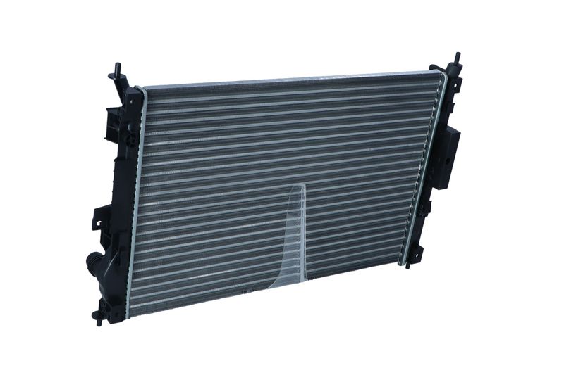 Radiaator, mootorijahutus, NRF 59302A