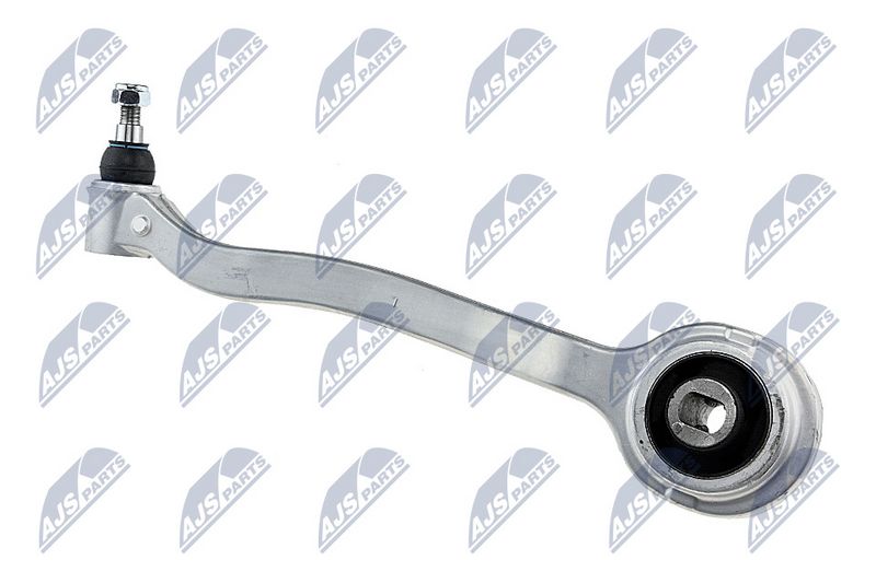 NTY ZWD-ME-039 - Control/Trailing Arm, wheel suspension