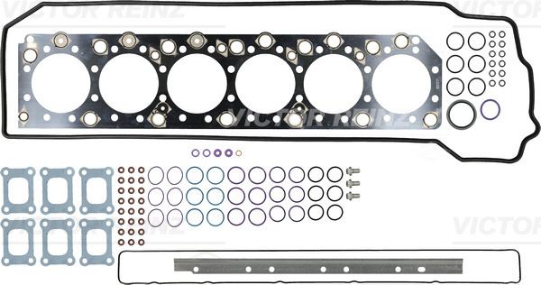VICTOR REINZ 02-36260-03 - Gasket Kit, cylinder head