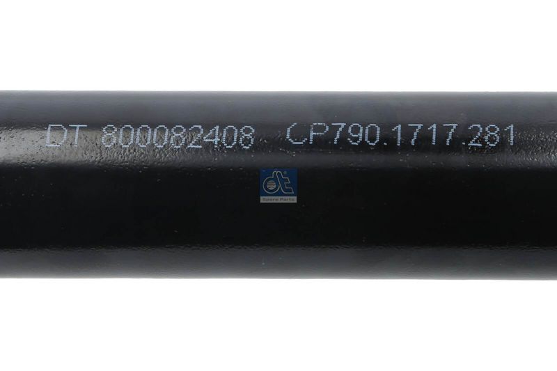 DT Spare Parts 3.00281 Centre Rod Assembly