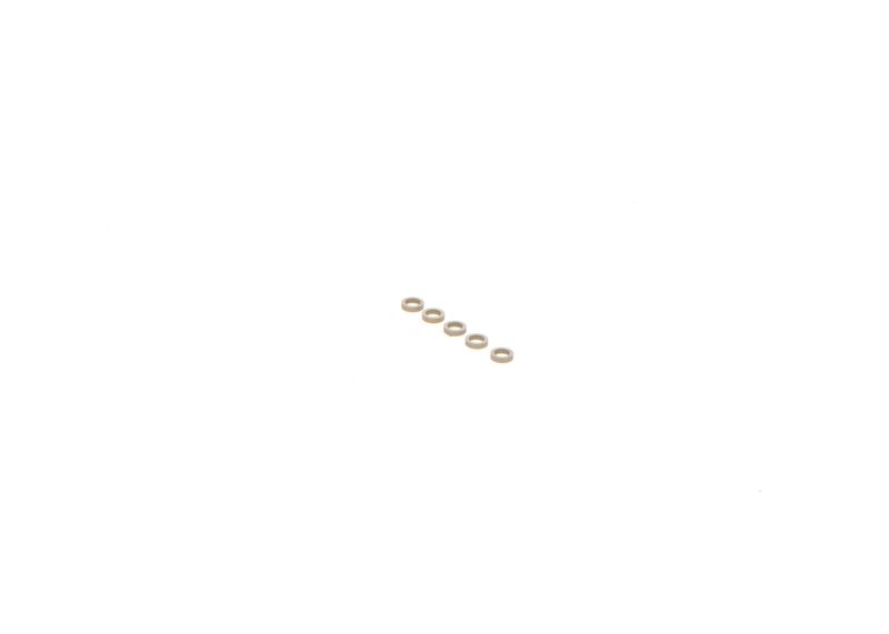 Remondikomplekt, Common-Rail süsteem, BOSCH F 00Z C99 682