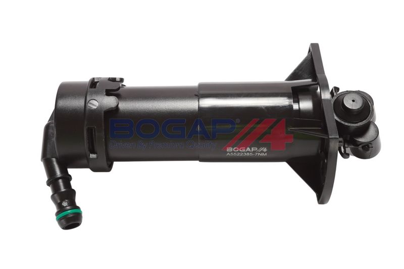 BOGAP A5522385 Washer Fluid Jet, headlight cleaning