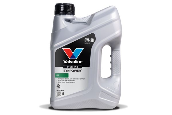 Mootoriõli, VALVOLINE 908769