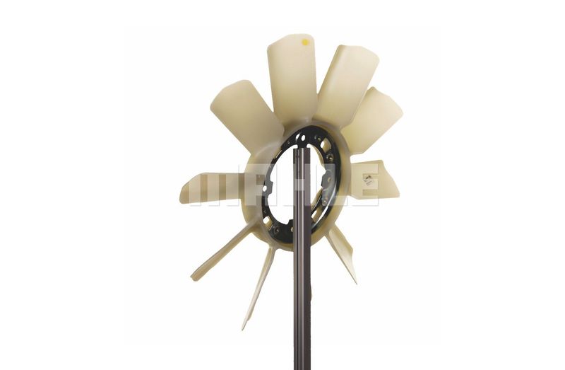 Product Image - Koelventilatorwiel - CFW65000P - MAHLE
