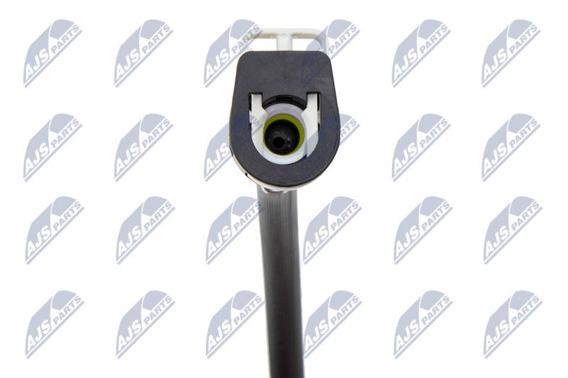 NTY BWP-FR-000 Injection Unit, soot/particulate filter regeneration