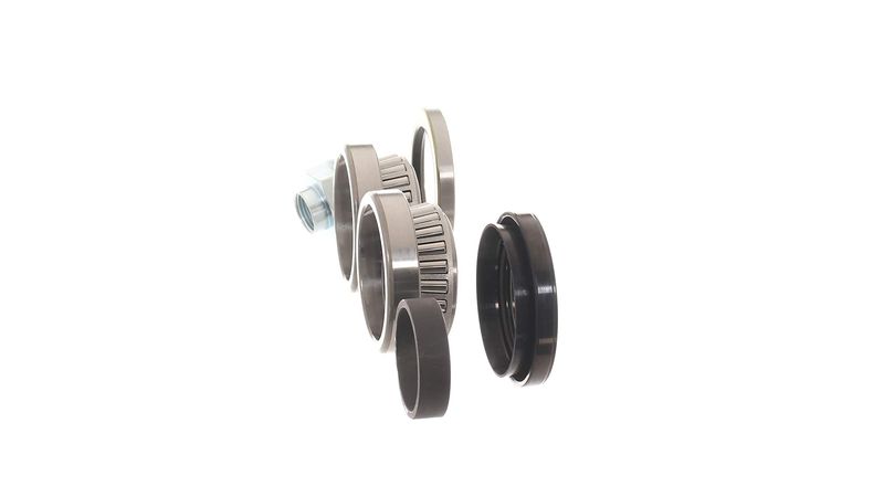 SKF VKBA 3901 Wheel Bearing Kit