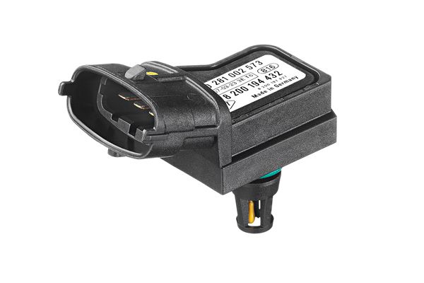BOSCH Capteur pression de suralimentation 0 281 002 573