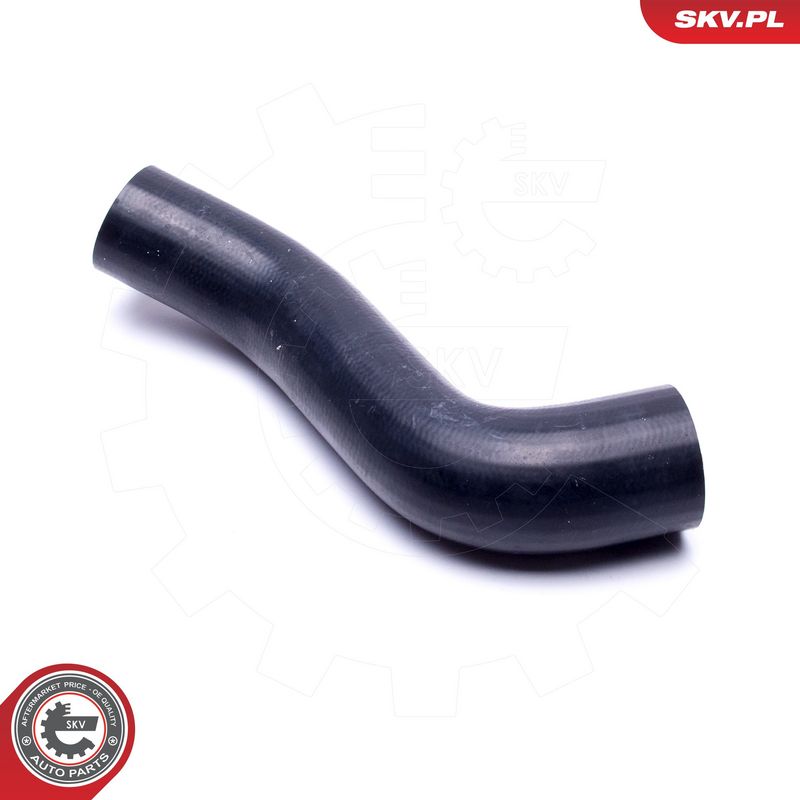 Laadimisõhu voolik, ESEN...