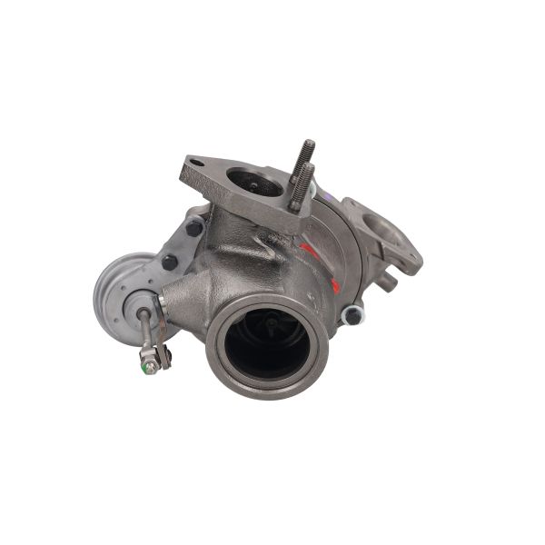 OE-TurboPower IT-54399700093 Charger, charging (supercharged/turbocharged)