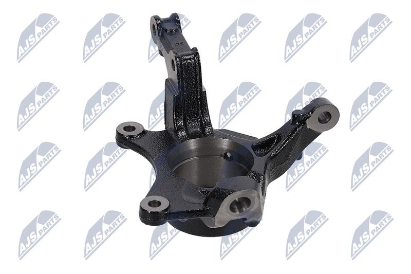 Käändmik, rattakinnitus, NTY ZZP-RE-027