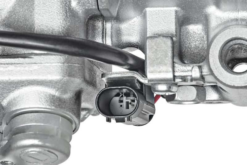 VALEO 813905 Compressor, air conditioning