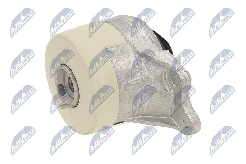 Paigutus, Mootor, NTY ZPS-ME-064