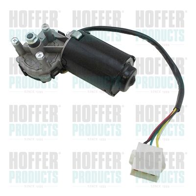 HOFFER törlőmotor H27102