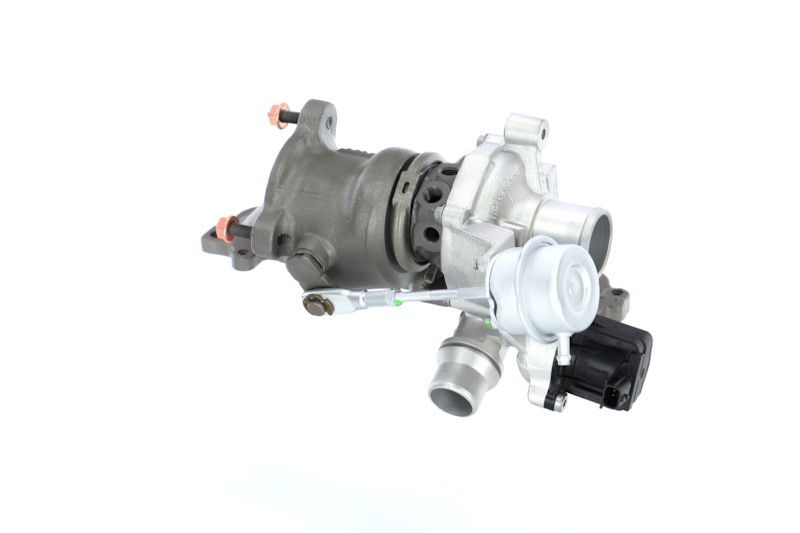 REMANTE 003-001-004347R Turbokompresorius