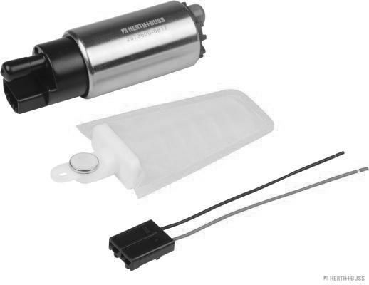 Паливний насос високого тиску Herth+Buss Jakoparts J1604012