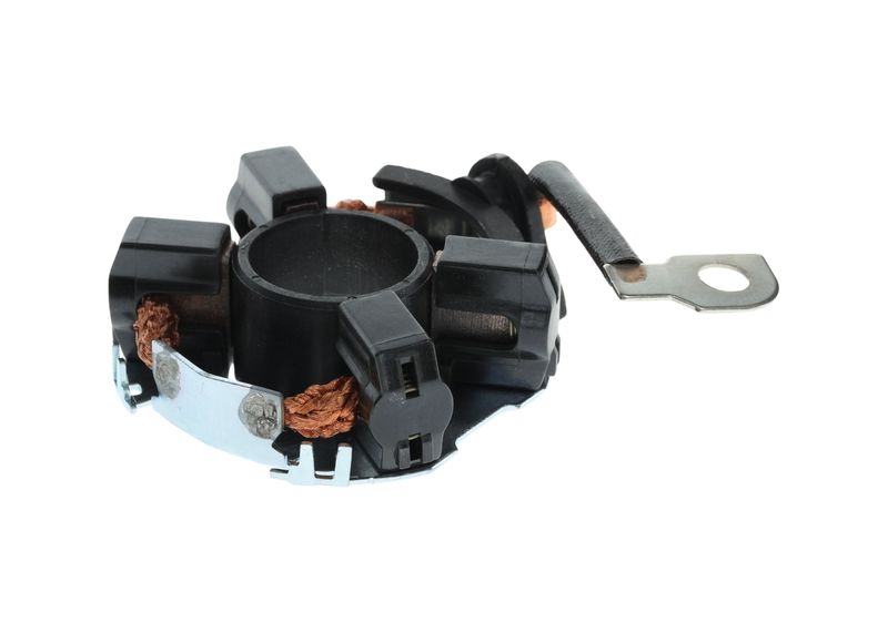 Kinnitus, süsinikuharjad, BOSCH 1 986 SE1 596