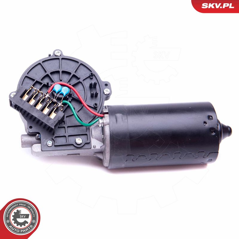 Pesuri mootor, ESEN SKV 19SKV176