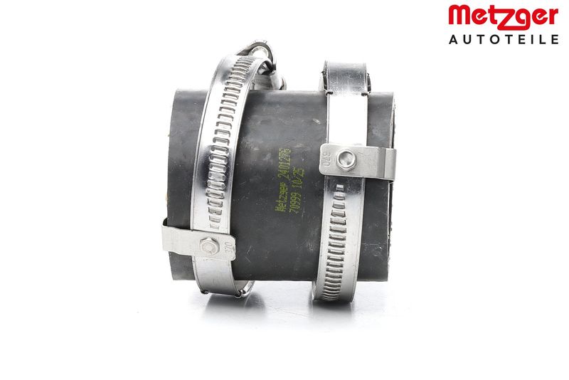 METZGER AUTOTEILE 2401276 Charge Air Hose